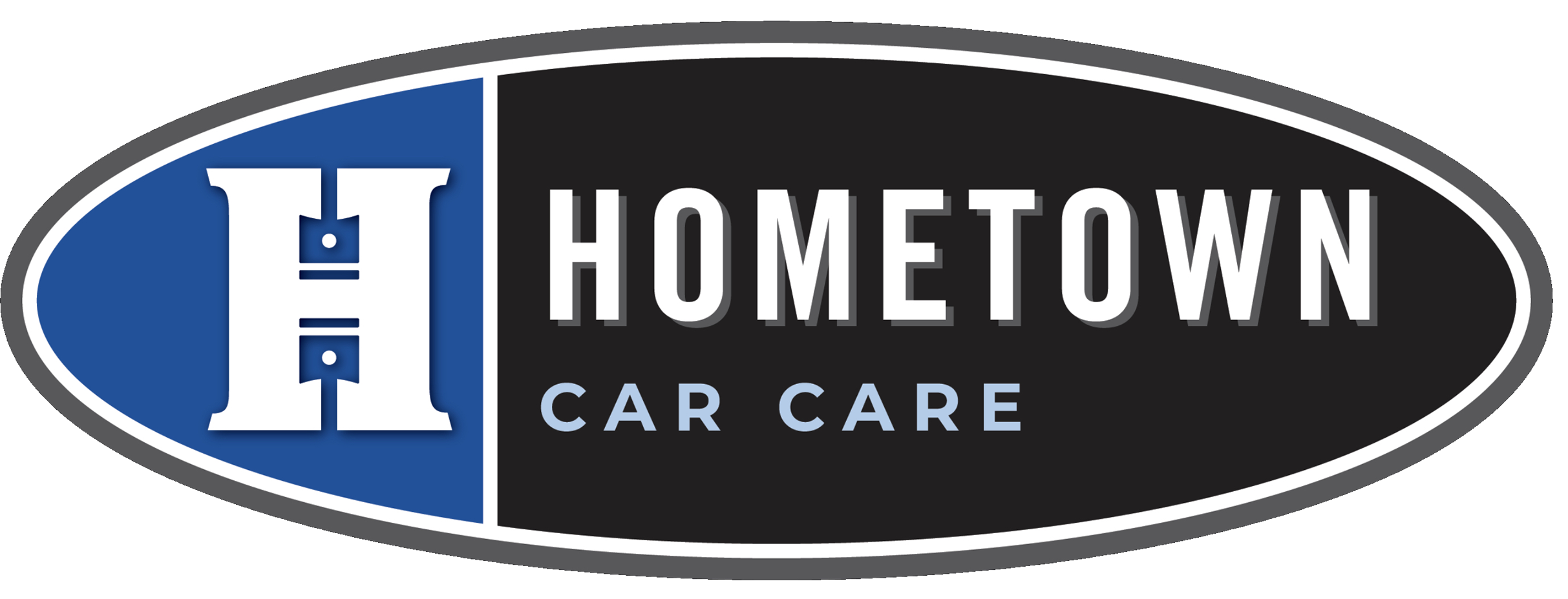 Hometown Care Care Logo